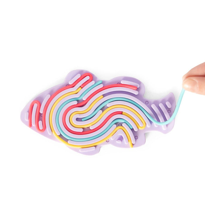 Sensory Board Fish (NV818)