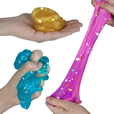 ORB - GOAT Slime Small Assorted (STZ)