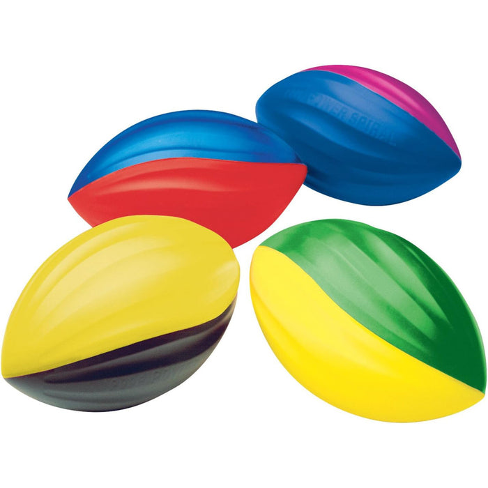 Football - POOF 8.5 in. (FT)