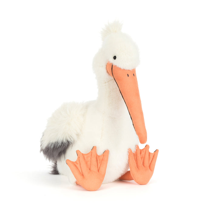 Keli Pelican (PEL2CAN)