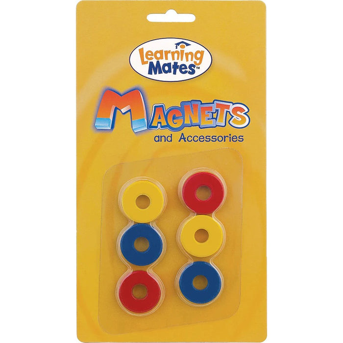 Magnetic Rings