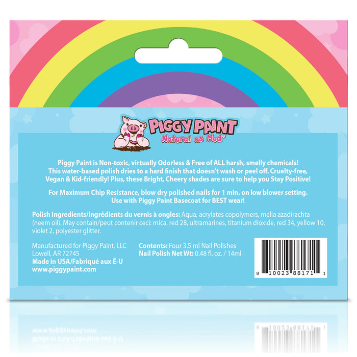 Piggy Paint - Bae-Bee Bliss (PP0132)