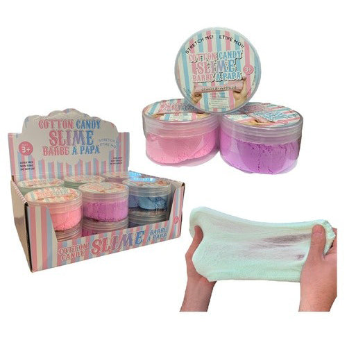 Cotton Candy Putty (PU572)
