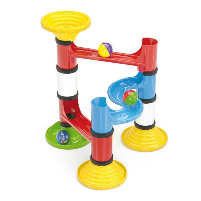 Quercetti - Spiral Tower (STZ)