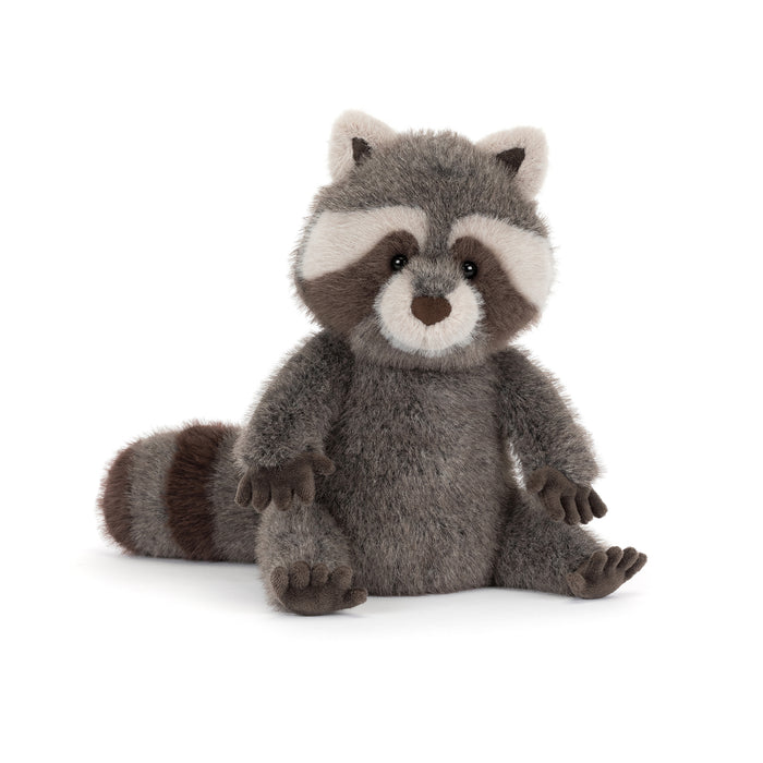 Trixiwoo Raccoon (RA3CN)