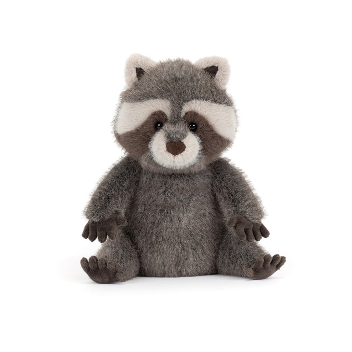 Trixiwoo Raccoon (RA3CN)