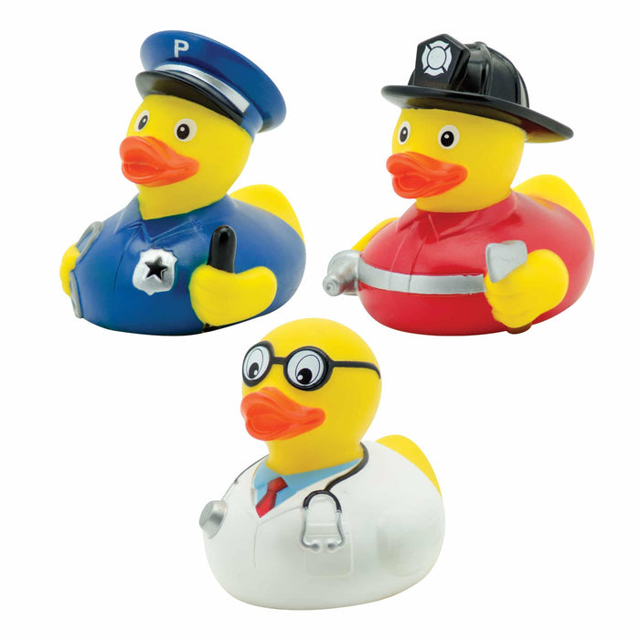 Rubber Duckies Occupational (RDKO)