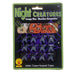 Night Creatures Creepy Flies