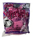 Giant Pink Spider Webs