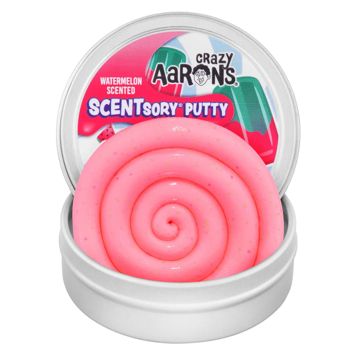 SCENTsory Putty - Popsicle