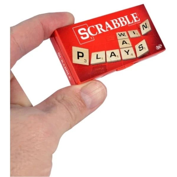 World's Smallest Scrabble (SI-5017H)