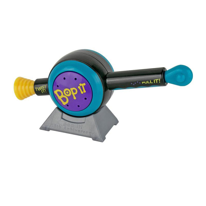World's Smallest Bop It (SI-5052BB)