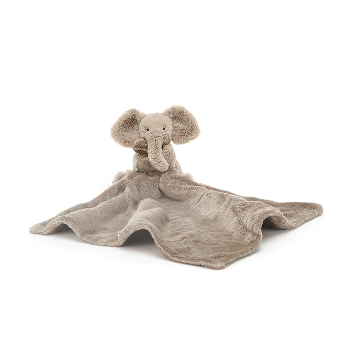 Smudge Elephant Soother - Packaged (SMG4SE)
