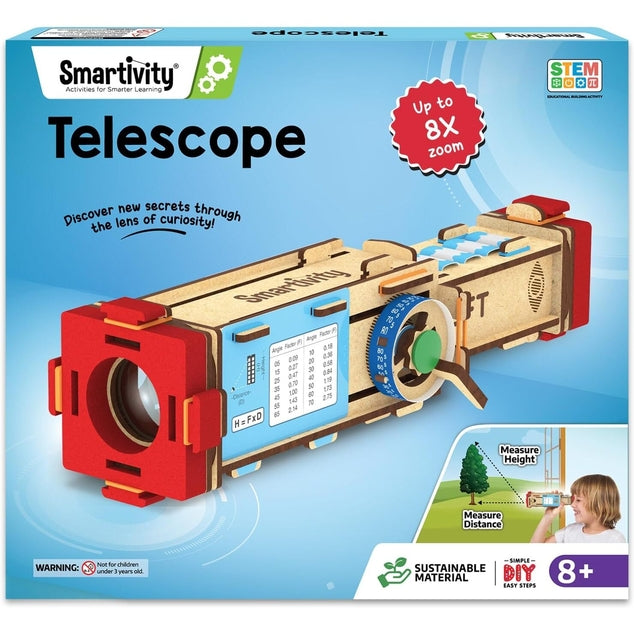 Smartivity - Telescope