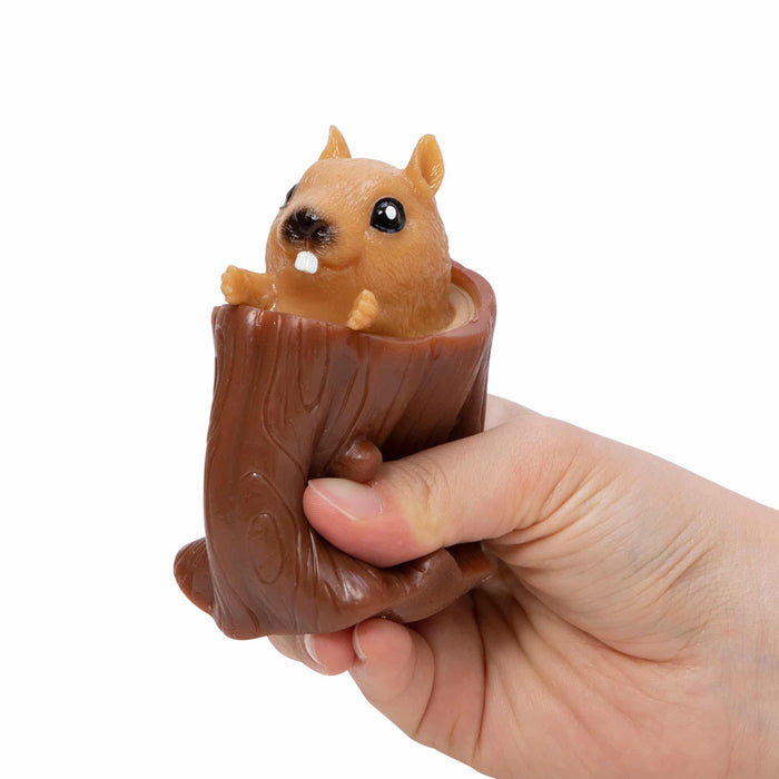 Nutty Squirrel Popper 