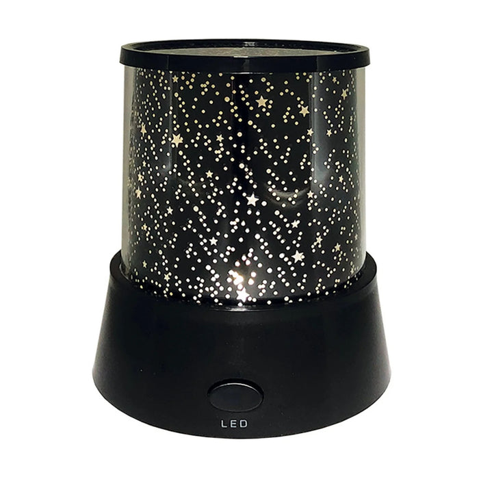 LED Star Projector (3AA)