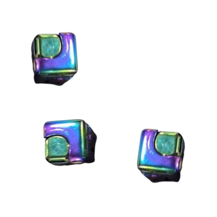 Fidgix Spinning Cube (SV22218) - OFF
