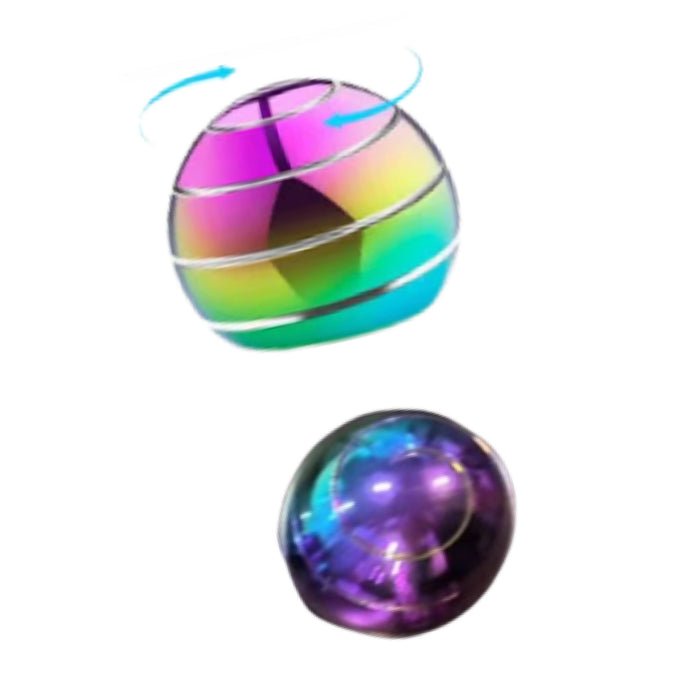 Fidgix Spinning Sphere (SV22219) - OFF