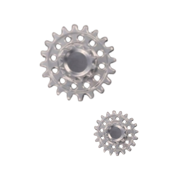 Fidgix Gear Spinner (SV22221) - OFF