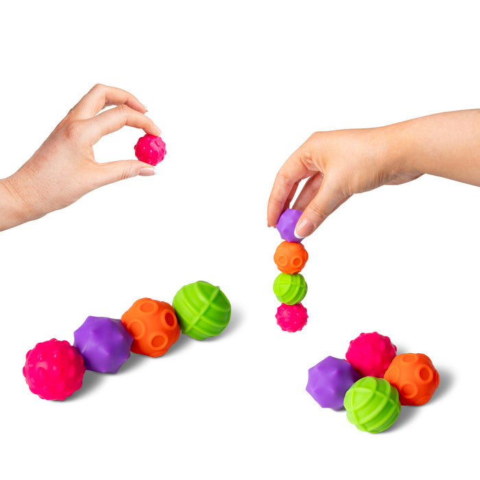 Magnetic Sensory Spheres (SV22245) - OFF