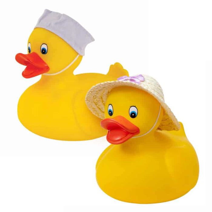 Rubber Duck Large (RDKL)