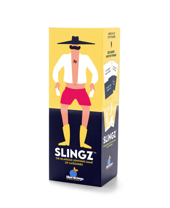 Slingz