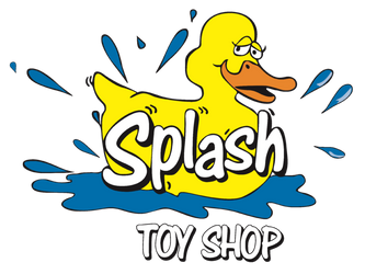 Splash Toys - 30470 - Jeu Électronique Machine à Slime Les Cradingues