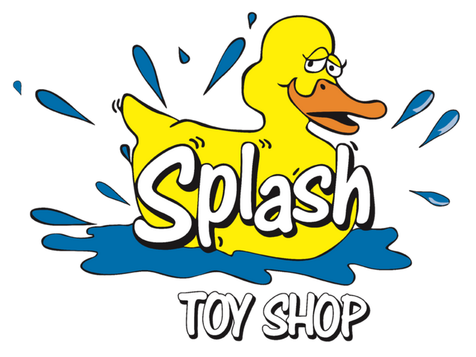 Splash Toy Shop