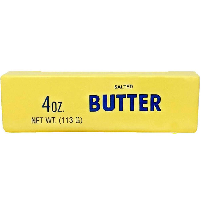 Squish Butter Stick (STATY269) - SORRY NO RETURNS