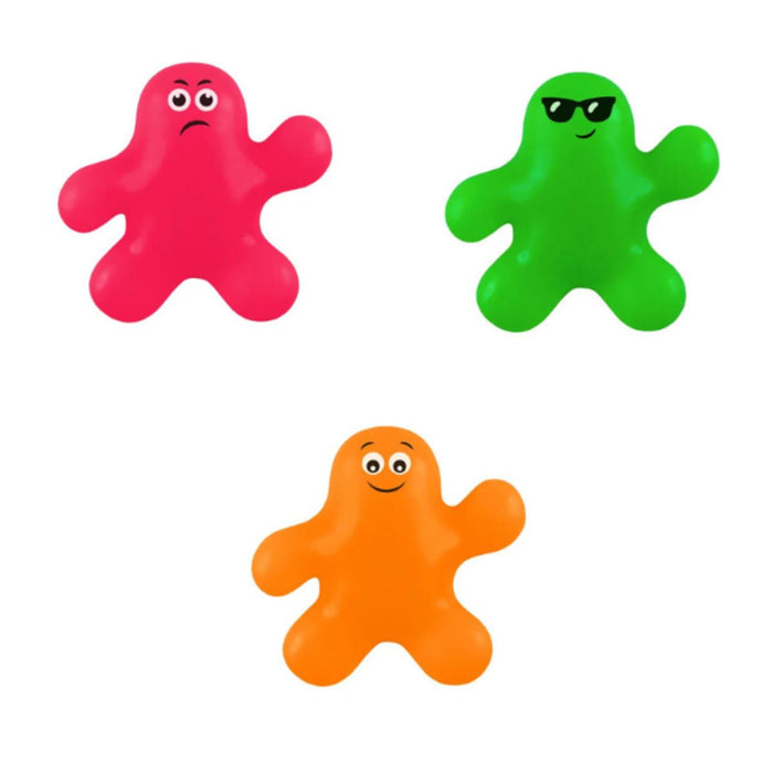 Stretchi Dudes (IG) - SORRY NO RETURNS