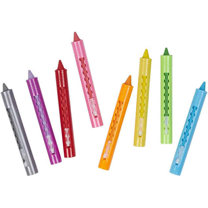 Bath Crayons