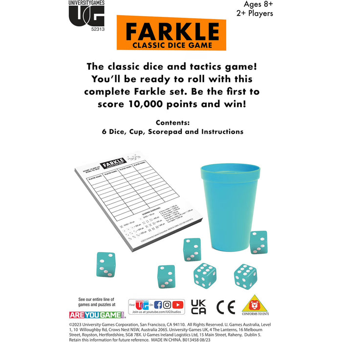 Farkle (FT)