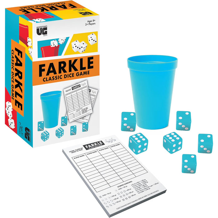 Farkle (FT)
