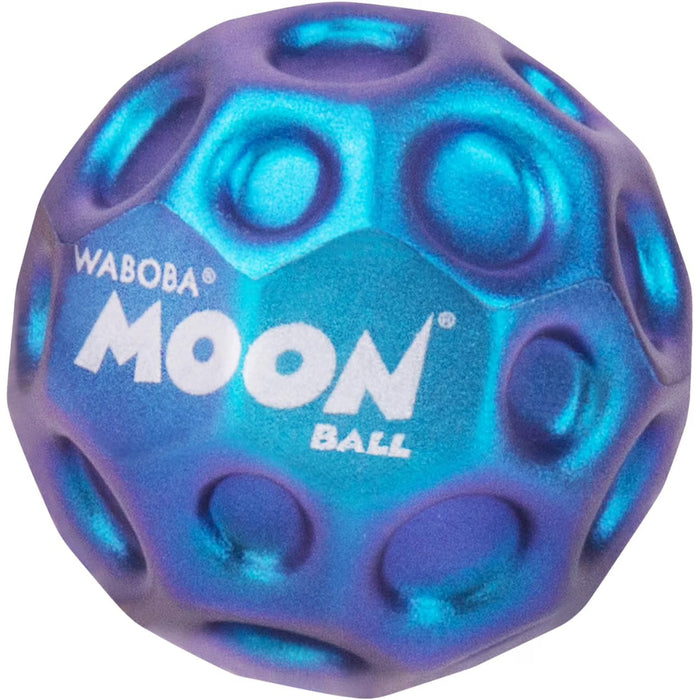 Waboba - Metallic Moon Ball