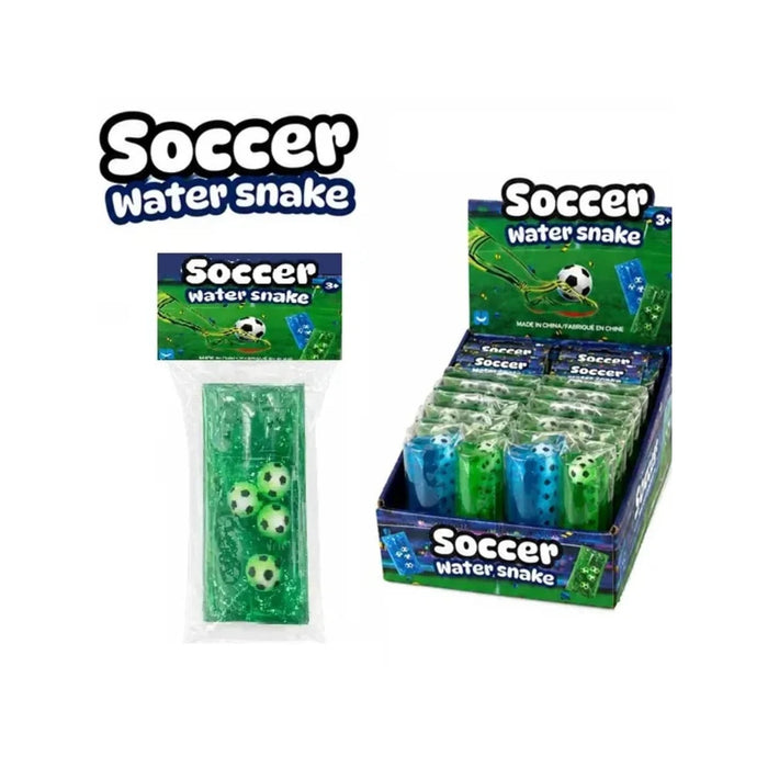 Soccer Water Snake (WC1005) - SORRY NO RETURNS