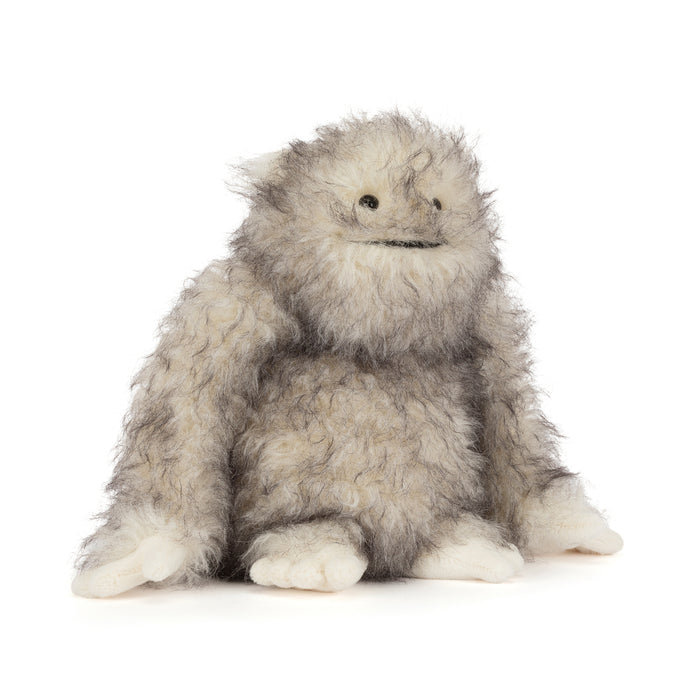 Bretti Yeti (YEN2YET)