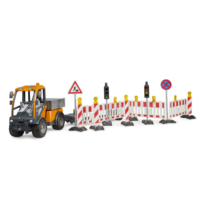 Variocar Traffic Safety (02693)