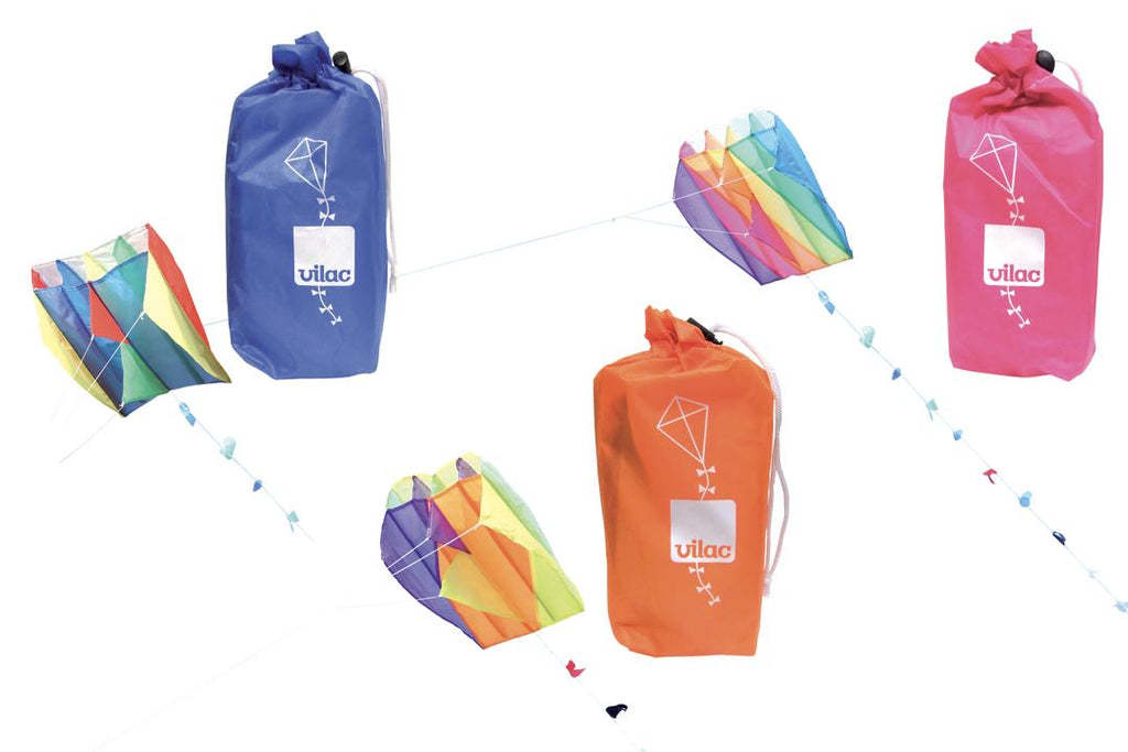 Kites, Small - Assorted - Vilac (V2955)