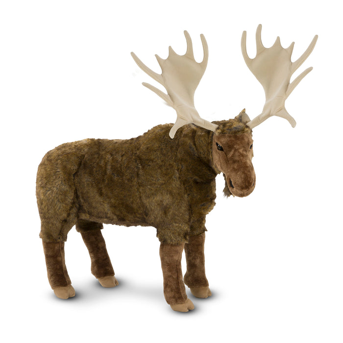 Moose (8815) - DISCOUNTED/FINAL SALE
