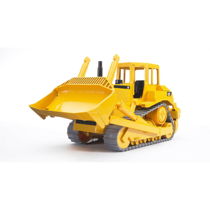 CAT Bulldozer (02424)
