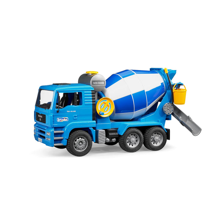 MAN Cement Mixer (02738 - Replaces - 02744)