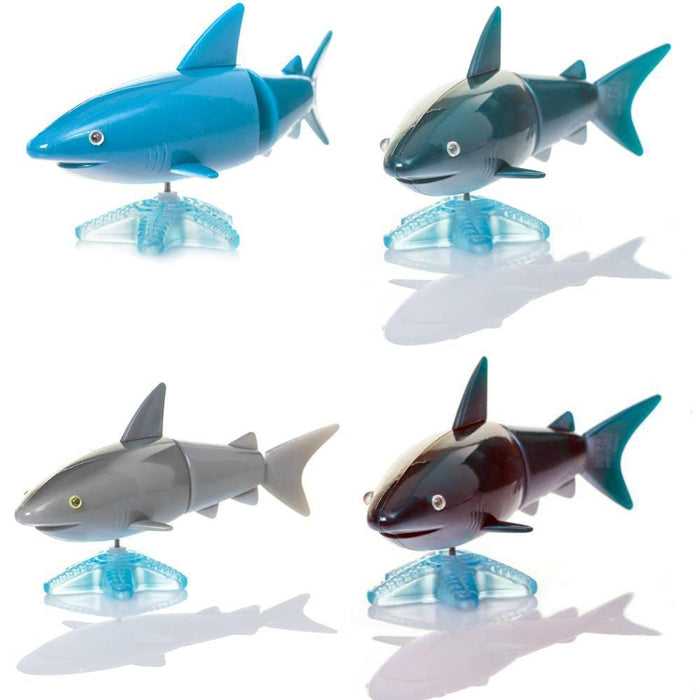Wind Up Shark Frenzy