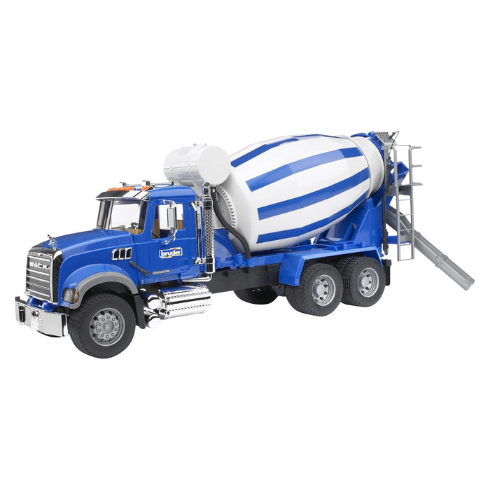 MACK Granite Cement Mixer (02814)