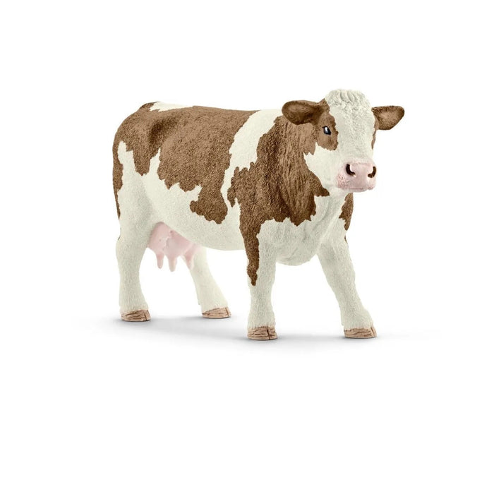 Farm World - Simmental Cow (13801)
