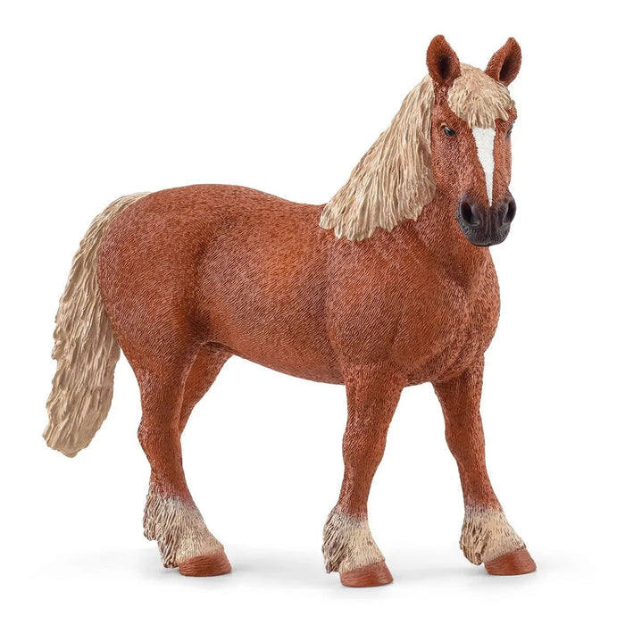 Farm World - Belgian Draft Horse (13941)