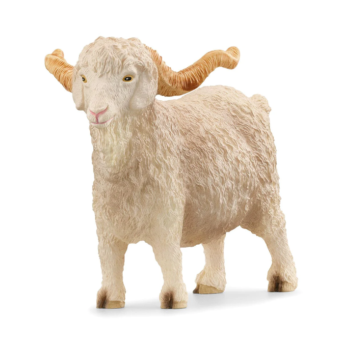 Farm World - Angora Goat (13970)