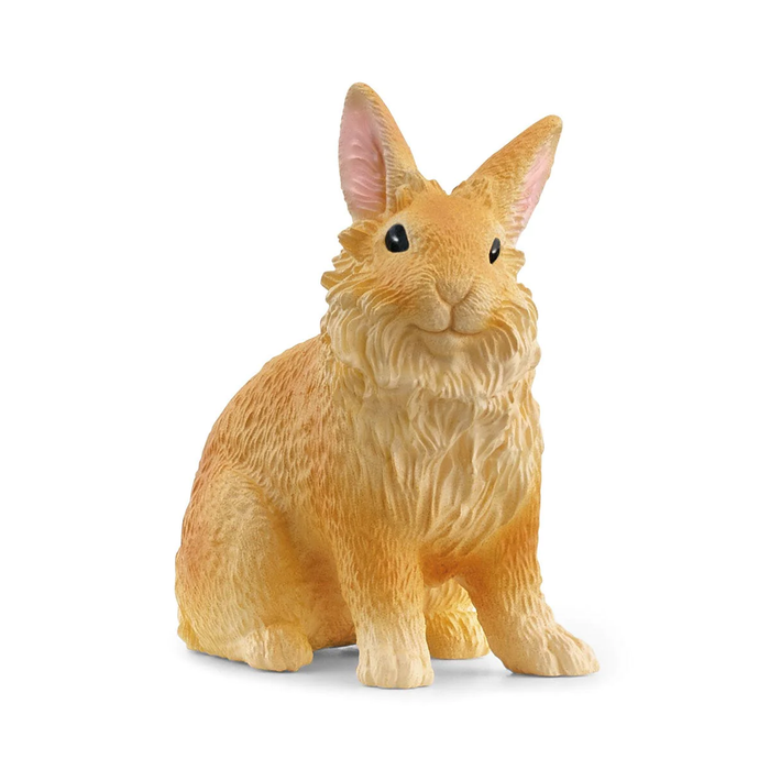 Farm World - Lionhead Rabbit (13974)