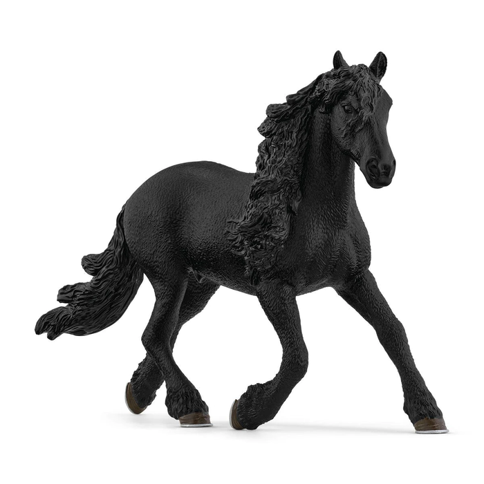 Horse Club - Friesian Stallion (13975)