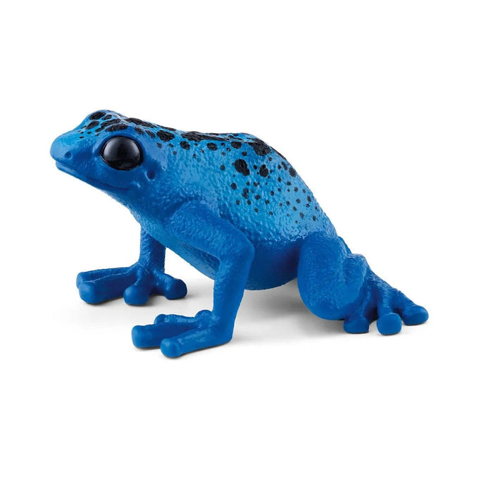 Wild Life - Blue Poison Dart Frog (14864)