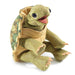 Hand Puppet - Tortoise, Standing 